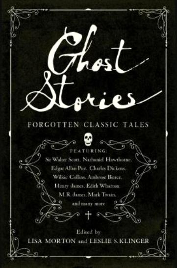 ghost stories